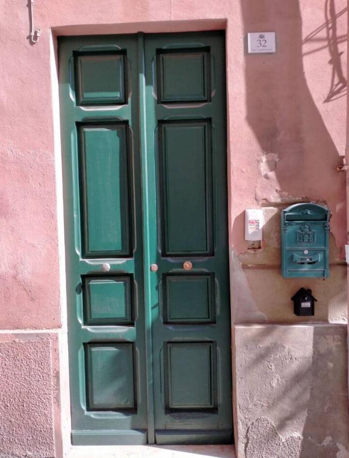Appartamento Centro Storico Al Bastione كالياري المظهر الخارجي الصورة
